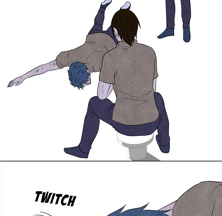 High School Devil chapter 195 page 66