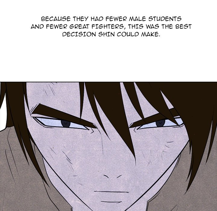 High School Devil chapter 195 page 68