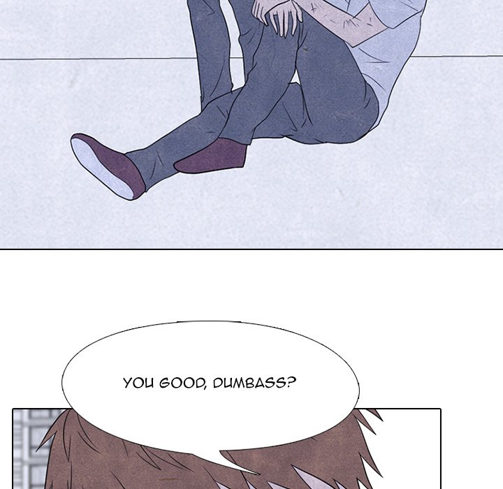 High School Devil chapter 195 page 72