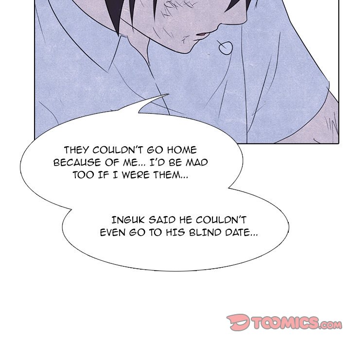 High School Devil chapter 195 page 75
