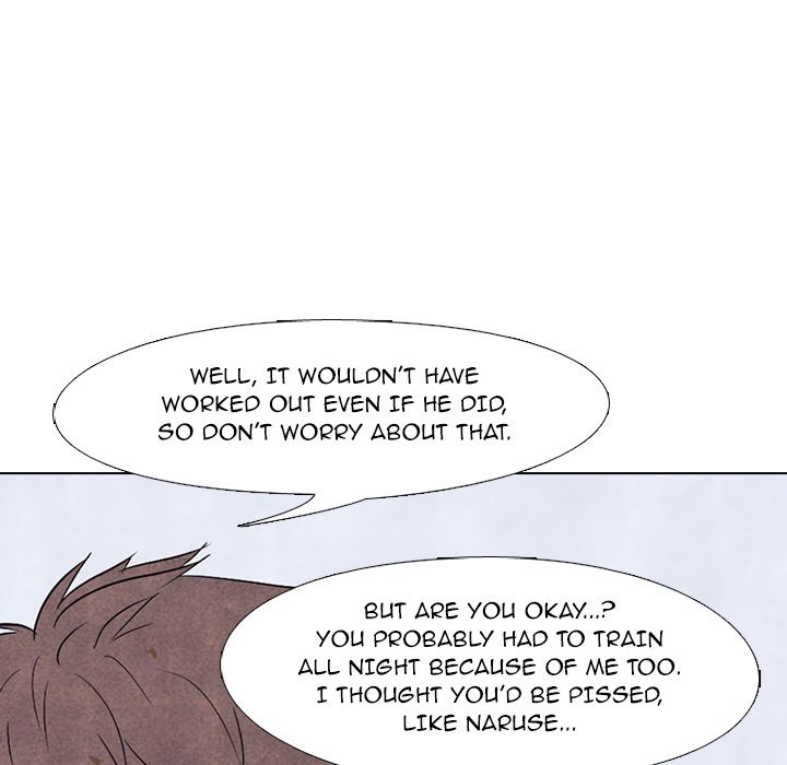 High School Devil chapter 195 page 76