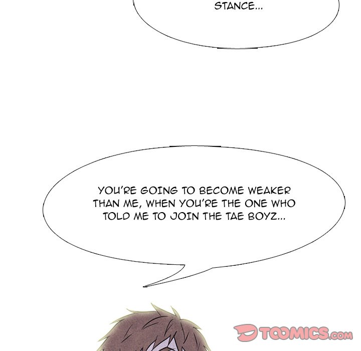 High School Devil chapter 195 page 81