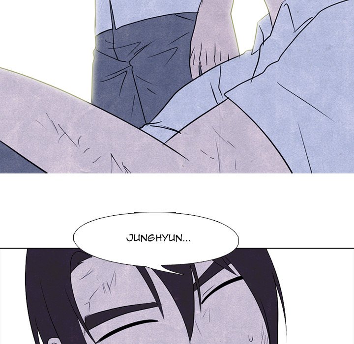 High School Devil chapter 195 page 83