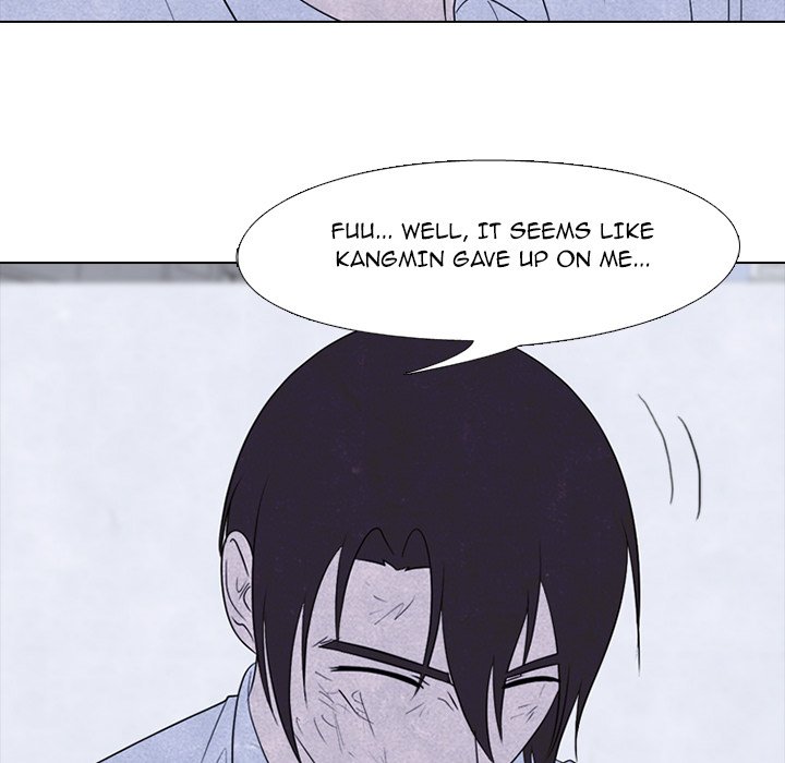High School Devil chapter 195 page 86