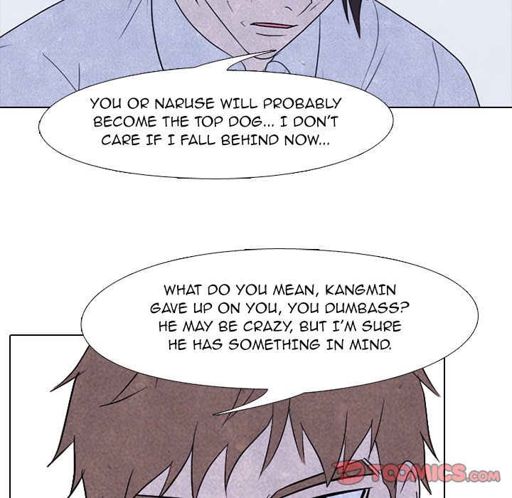 High School Devil chapter 195 page 87