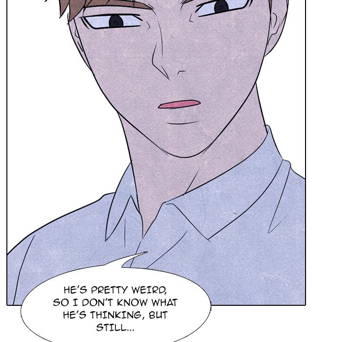 High School Devil chapter 195 page 88