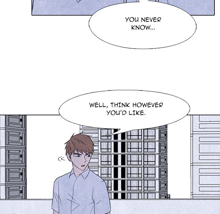 High School Devil chapter 195 page 90