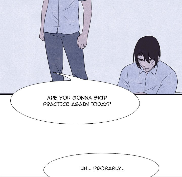 High School Devil chapter 195 page 91