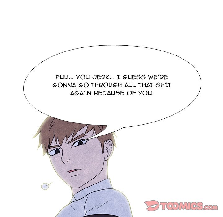 High School Devil chapter 195 page 93