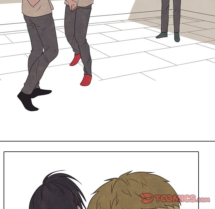 High School Devil chapter 195 page 99