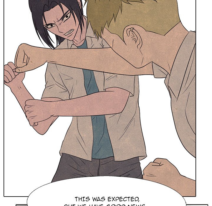 High School Devil chapter 195 page 100