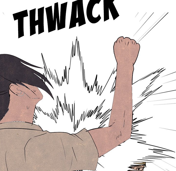 High School Devil chapter 195 page 104