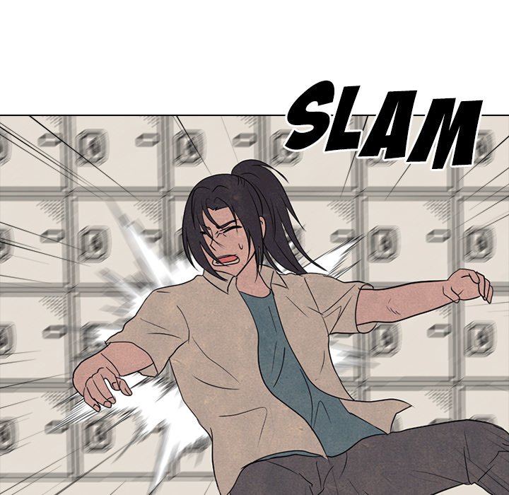 High School Devil chapter 195 page 106