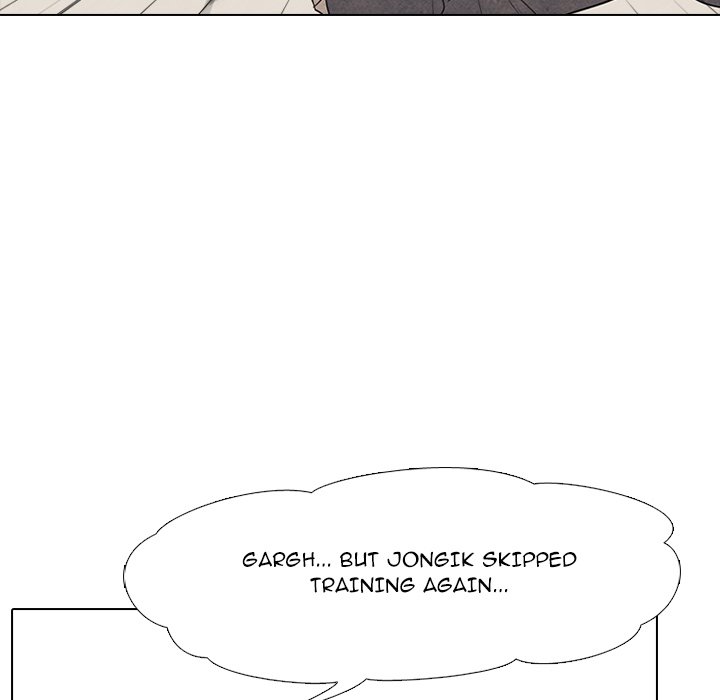 High School Devil chapter 195 page 107