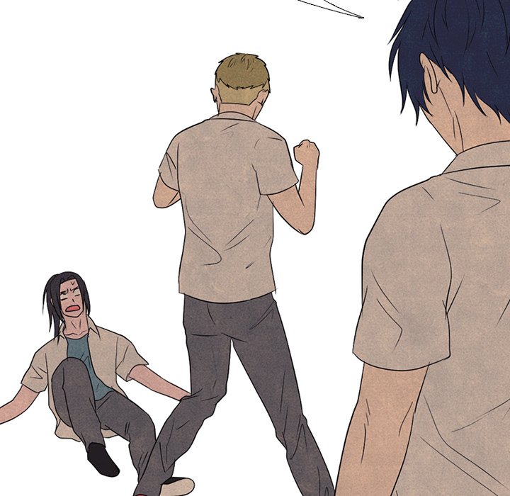 High School Devil chapter 195 page 110