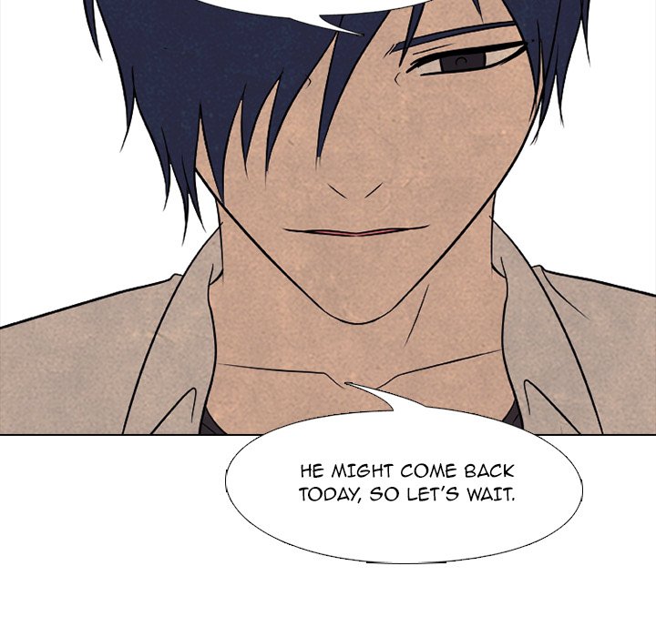 High School Devil chapter 195 page 112
