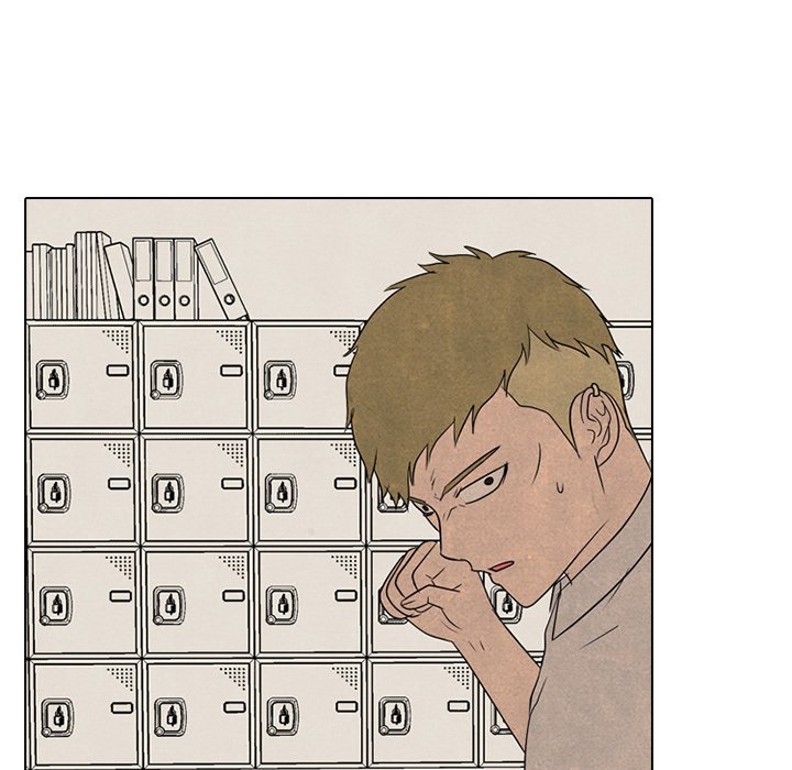 High School Devil chapter 195 page 113