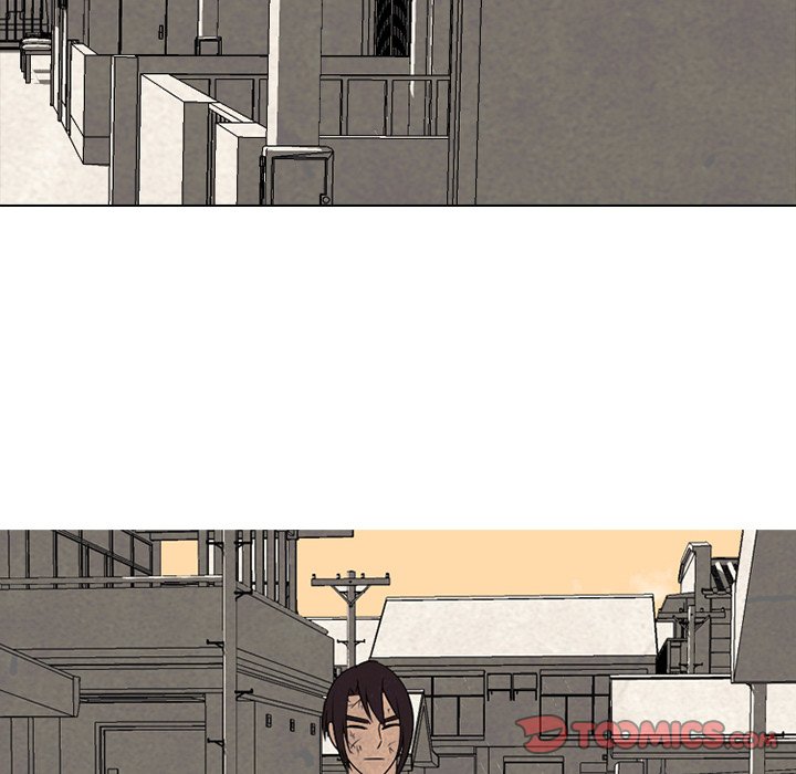 High School Devil chapter 195 page 117