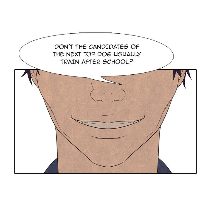 High School Devil chapter 195 page 120