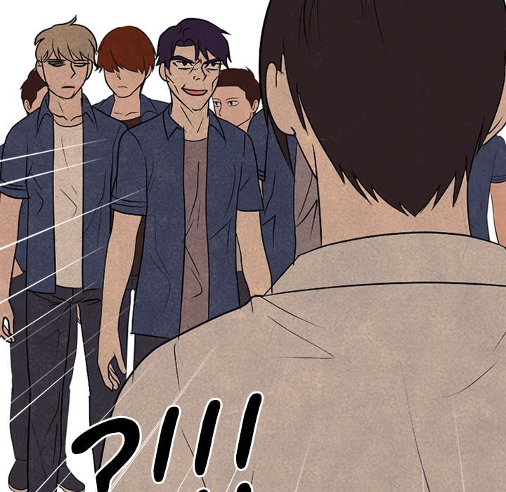 High School Devil chapter 195 page 122