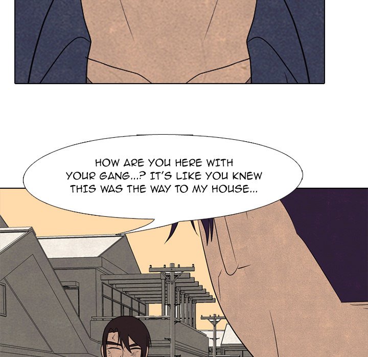 High School Devil chapter 195 page 126