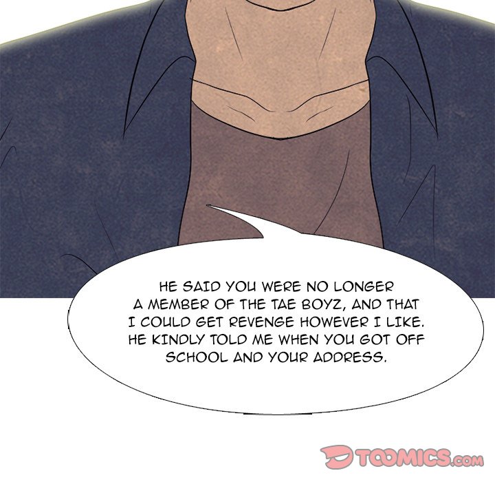 High School Devil chapter 195 page 129