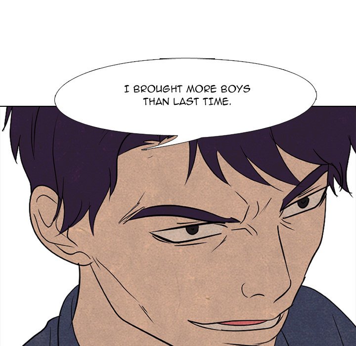 High School Devil chapter 195 page 131