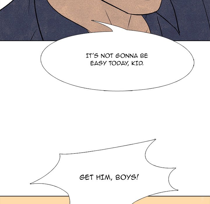 High School Devil chapter 195 page 132