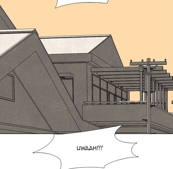 High School Devil chapter 195 page 133