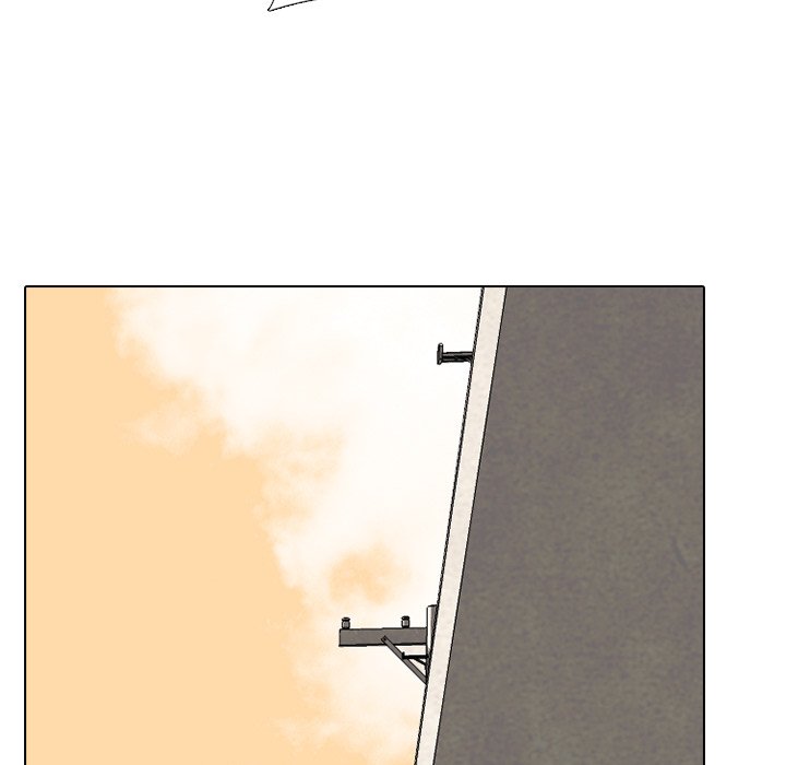 High School Devil chapter 195 page 134