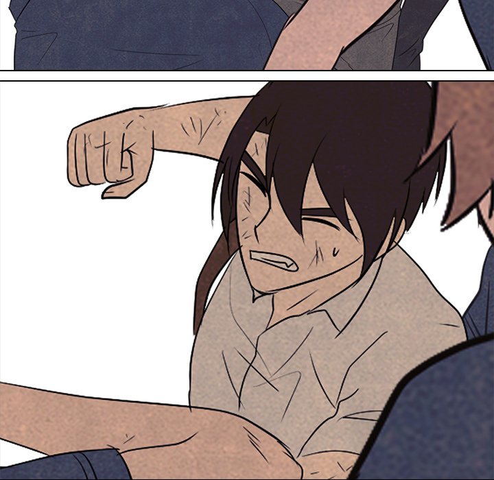 High School Devil chapter 195 page 136