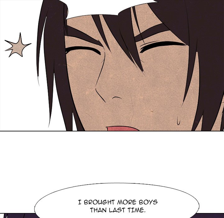High School Devil chapter 196 page 5