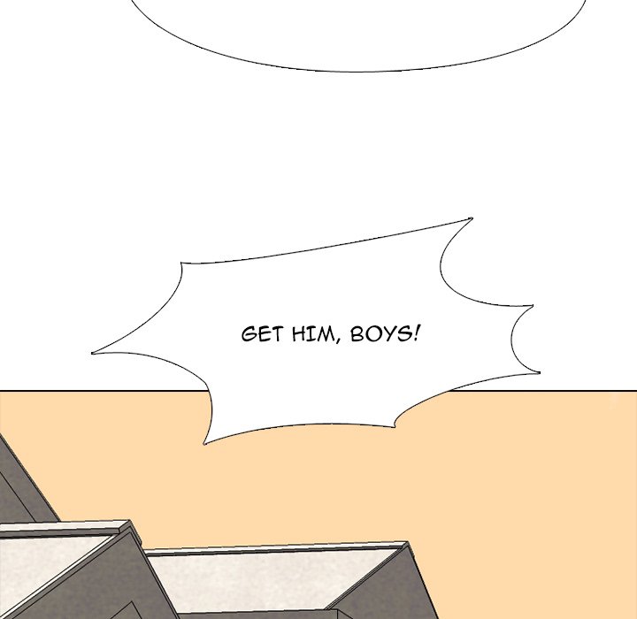 High School Devil chapter 196 page 7