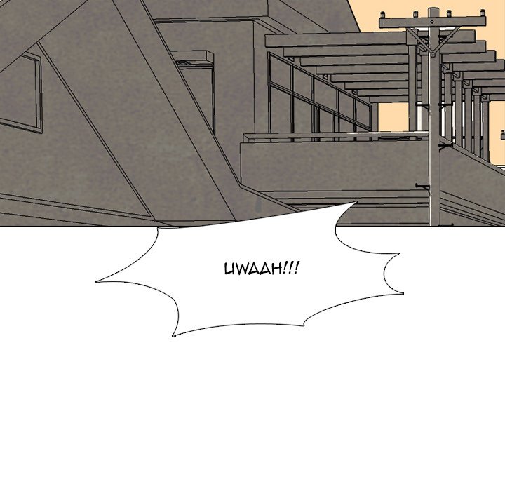 High School Devil chapter 196 page 8