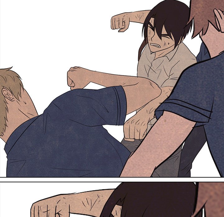 High School Devil chapter 196 page 10