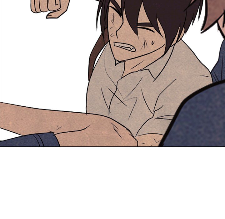 High School Devil chapter 196 page 11
