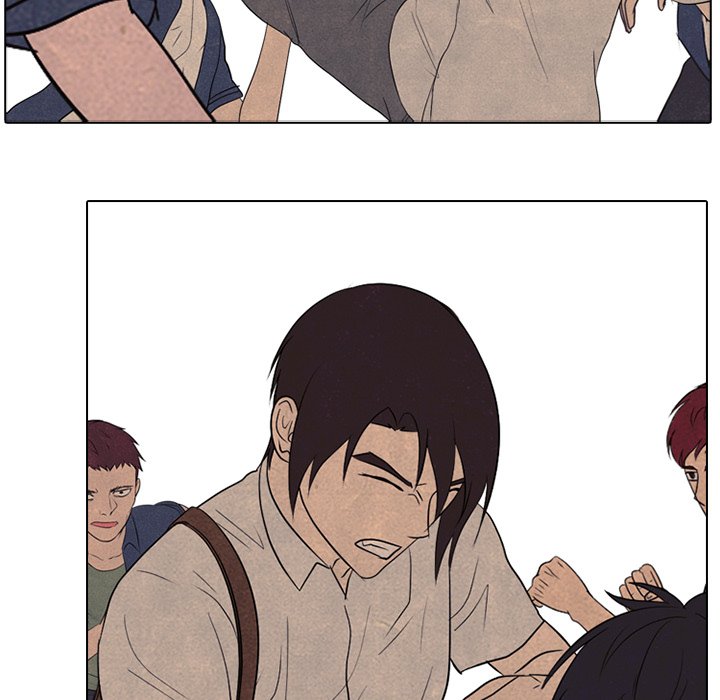 High School Devil chapter 196 page 19