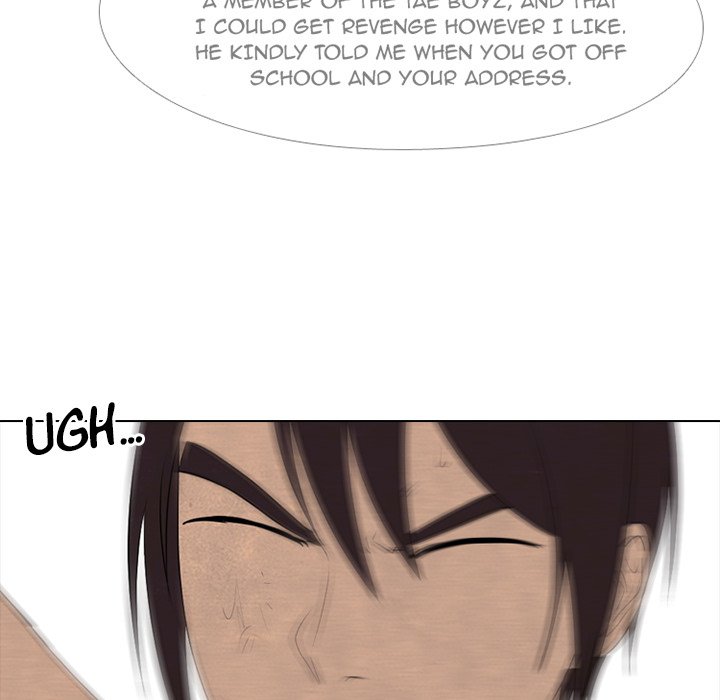 High School Devil chapter 196 page 23