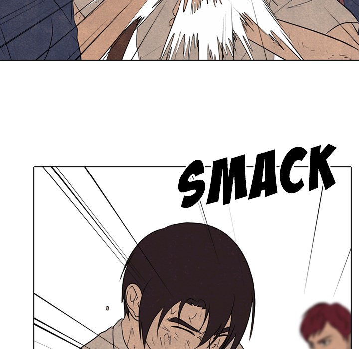 High School Devil chapter 196 page 25