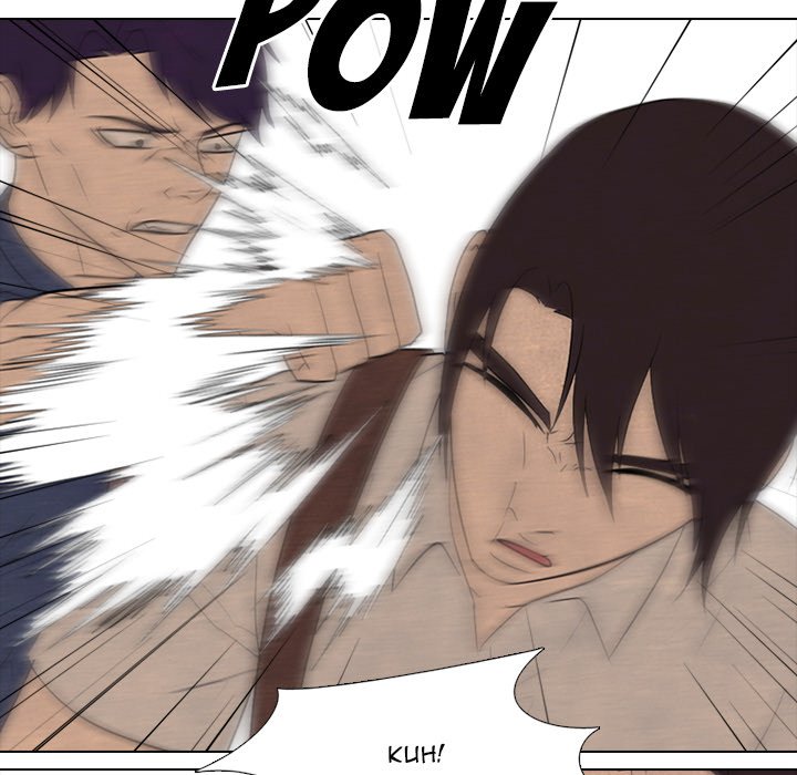 High School Devil chapter 196 page 27