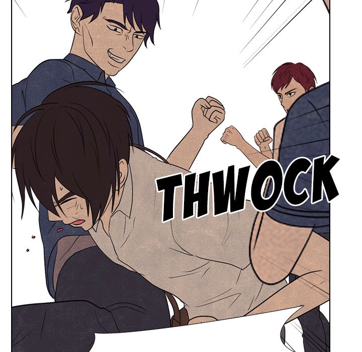 High School Devil chapter 196 page 29