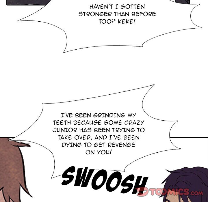 High School Devil chapter 196 page 30