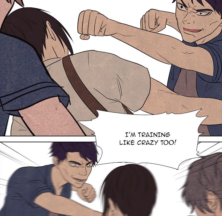 High School Devil chapter 196 page 31