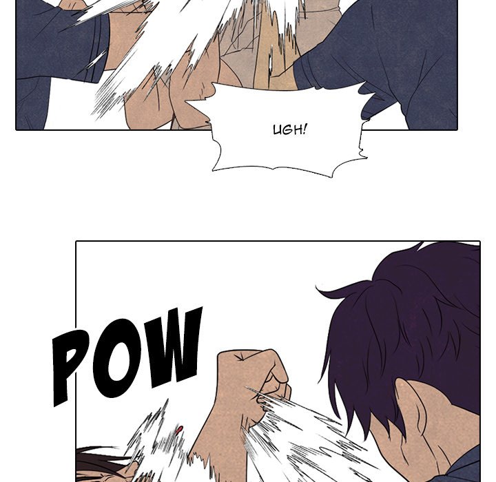 High School Devil chapter 196 page 33