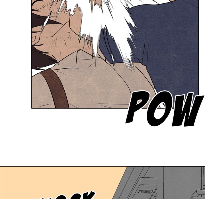High School Devil chapter 196 page 34