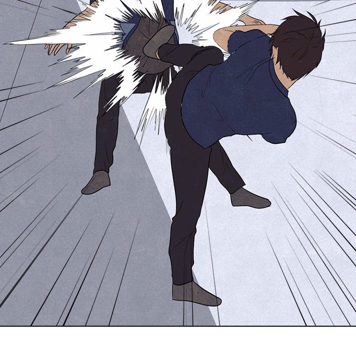 High School Devil chapter 196 page 43