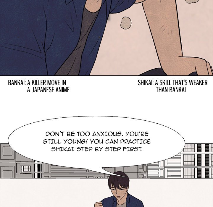 High School Devil chapter 196 page 51