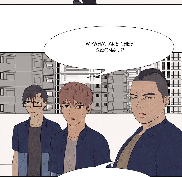 High School Devil chapter 196 page 56