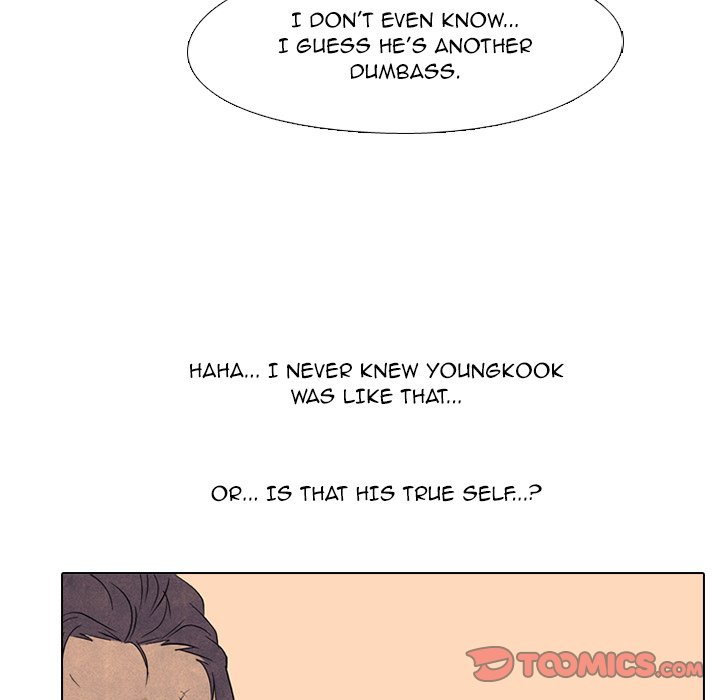High School Devil chapter 196 page 57
