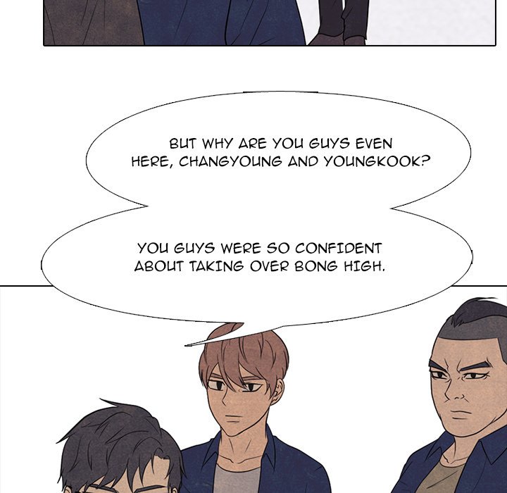 High School Devil chapter 196 page 59